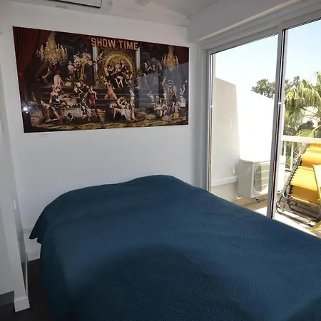 Naturiste Albatros Port Soleil 544 Agde