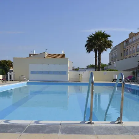 Naturiste Albatros Port Soleil 544