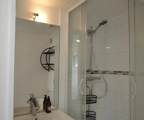 アパート Naturiste Albatros Port Soleil 544