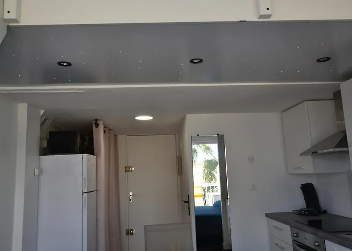 Naturiste Albatros Port Soleil 544