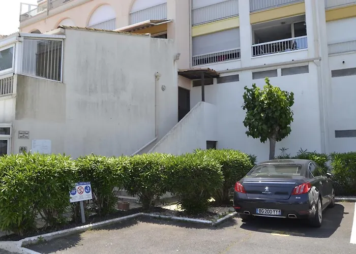 Naturiste Albatros Port Soleil 544 *