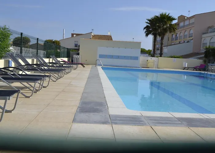 Naturiste Albatros Port Soleil 544