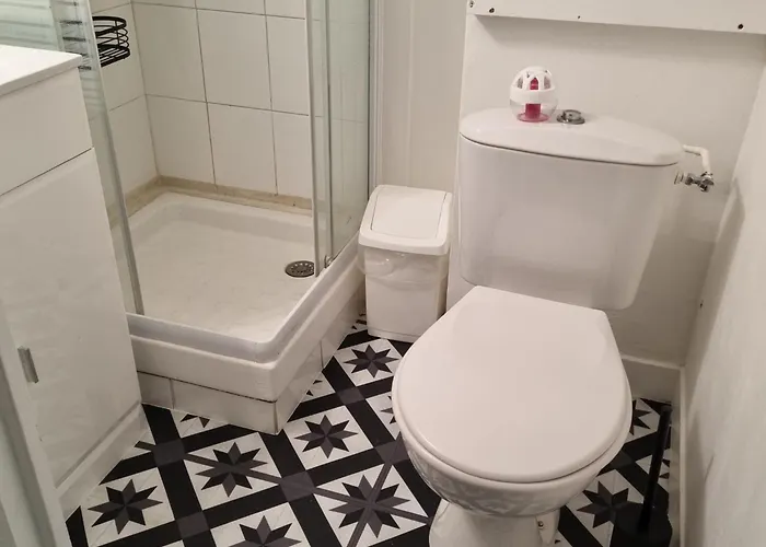 Naturiste Albatros Port Soleil 544