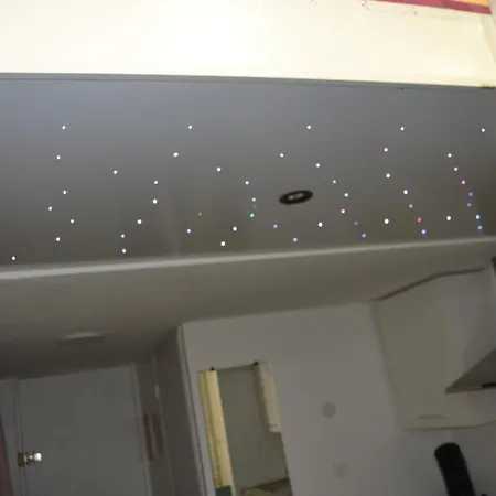 Naturiste Albatros Port Soleil 544 * 阿格德