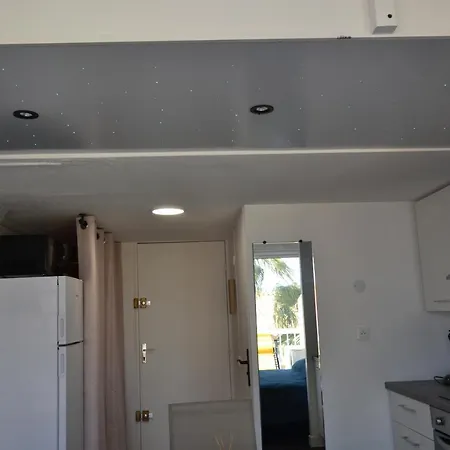 Naturiste Albatros Port Soleil 544