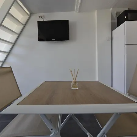 Naturiste Albatros Port Soleil 544 阿格德