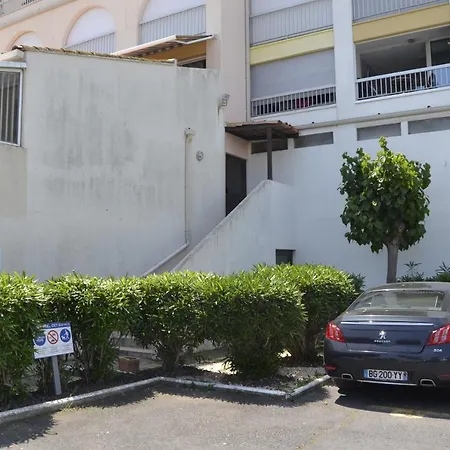 Naturiste Albatros Port Soleil 544 *