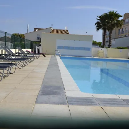 Naturiste Albatros Port Soleil 544