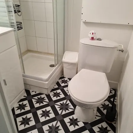 Naturiste Albatros Port Soleil 544