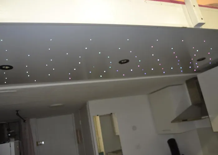 Naturiste Albatros Port Soleil 544 * Agde