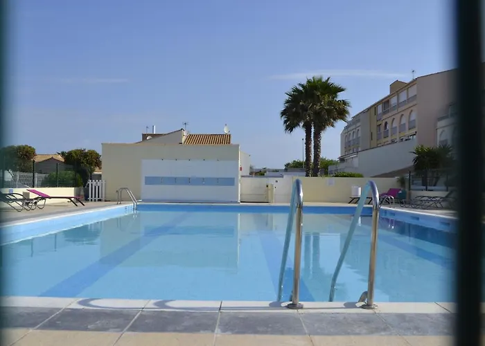 Naturiste Albatros Port Soleil 544